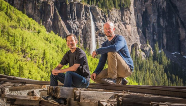 Mabon Celebration with Adam and Ben: September 17th, 2016