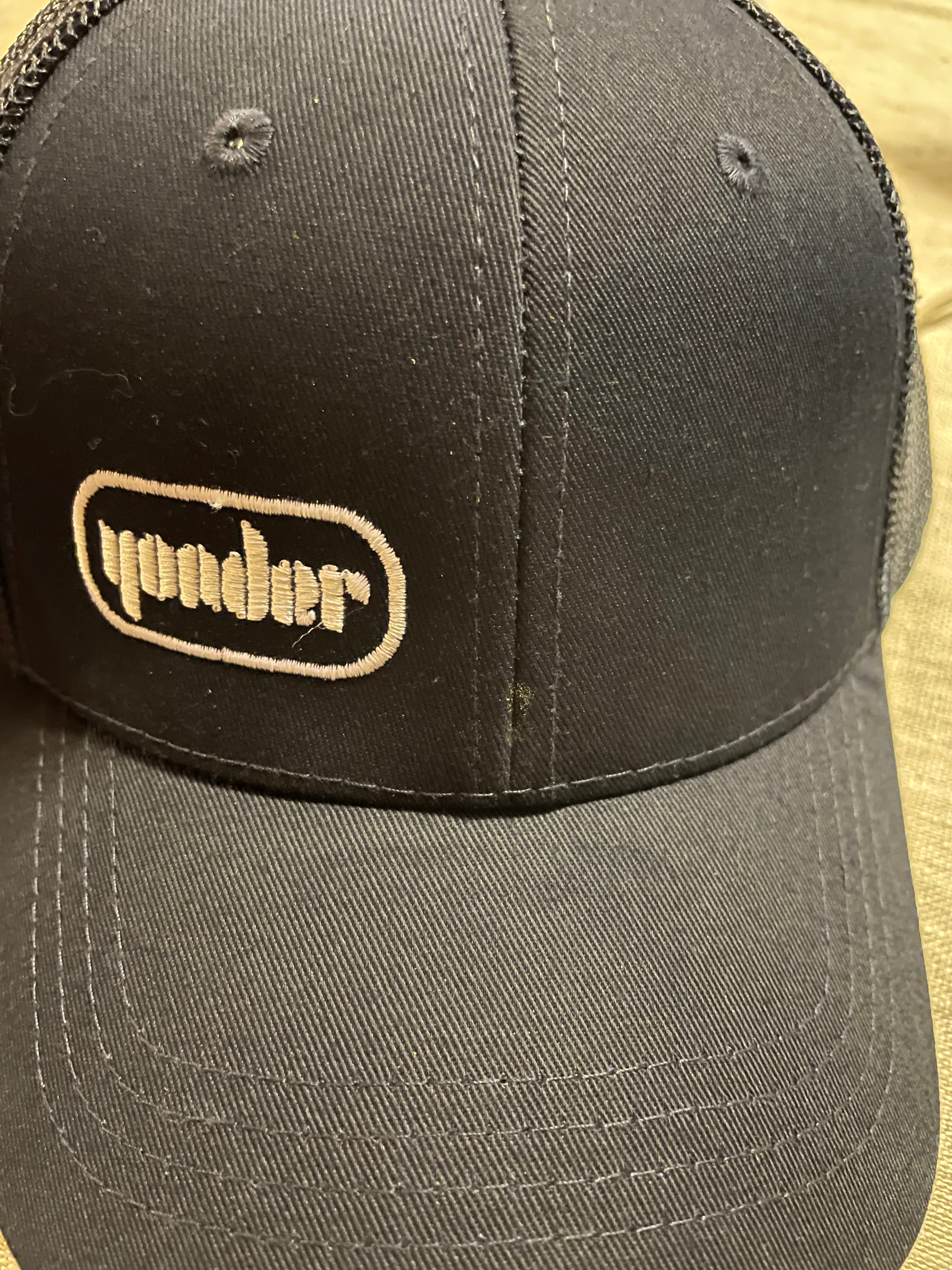 Kids Trucker Hats