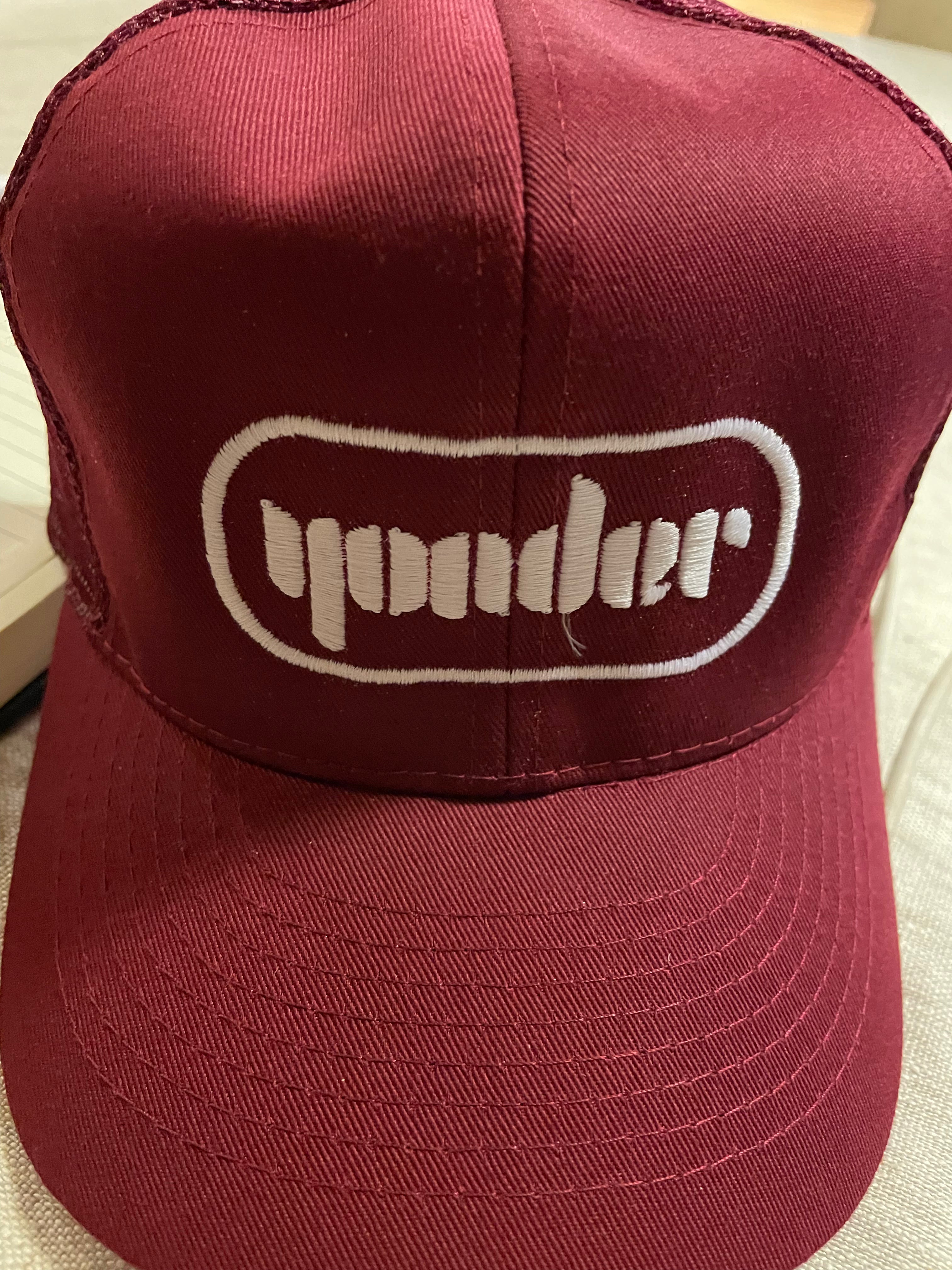 Kids Trucker Hats