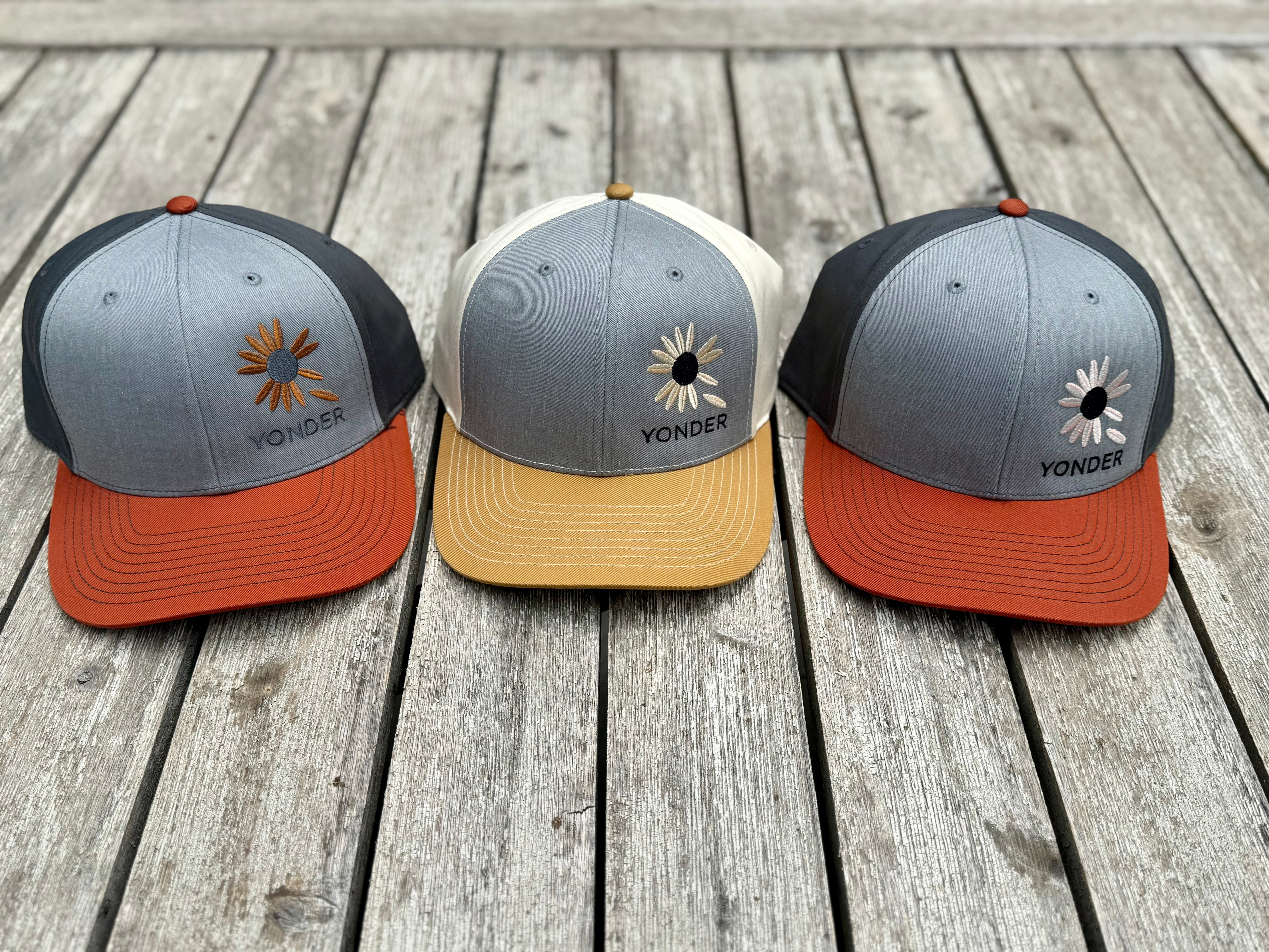 Daisy Trucker