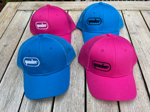 Daisy Trucker