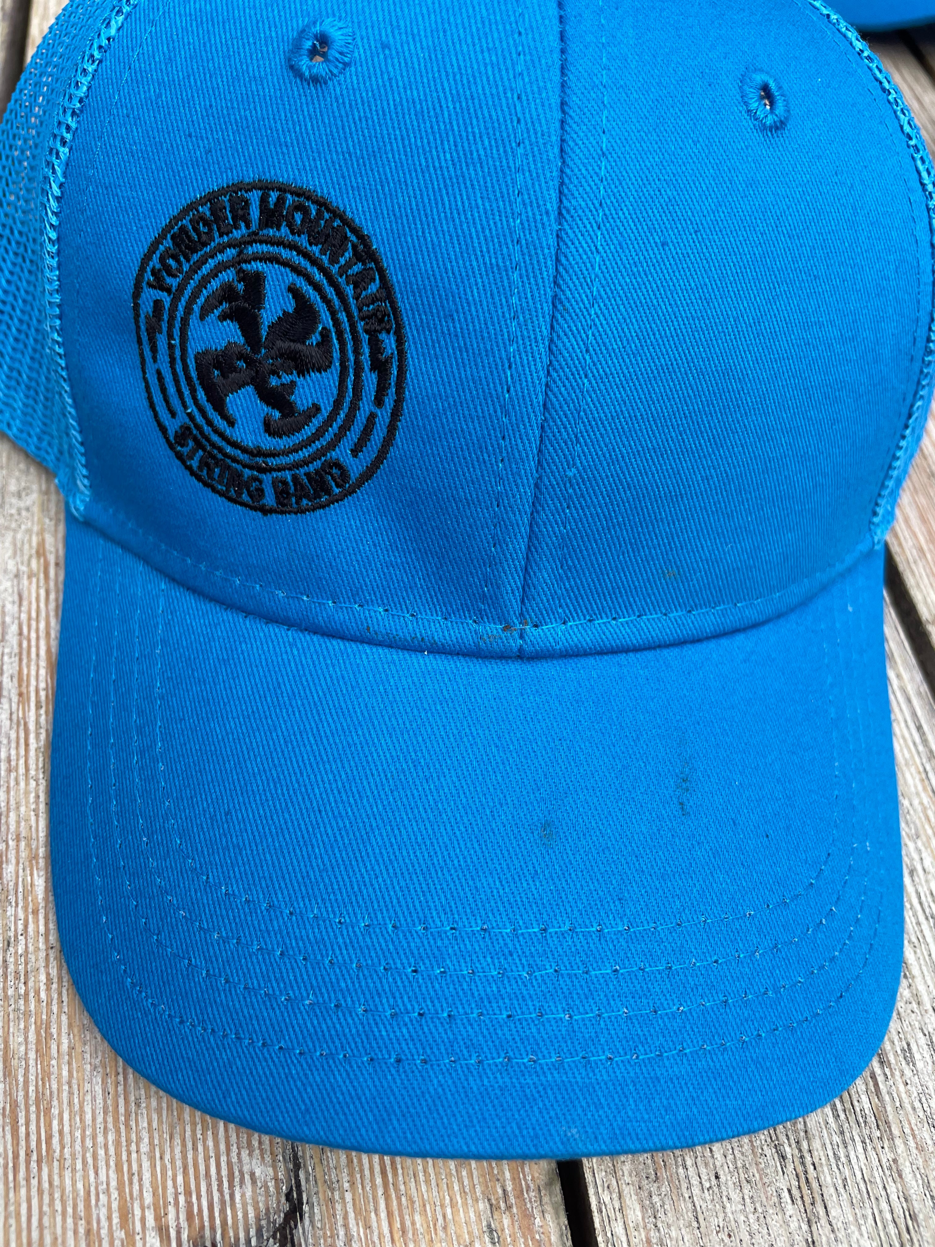 Kids Trucker Hats