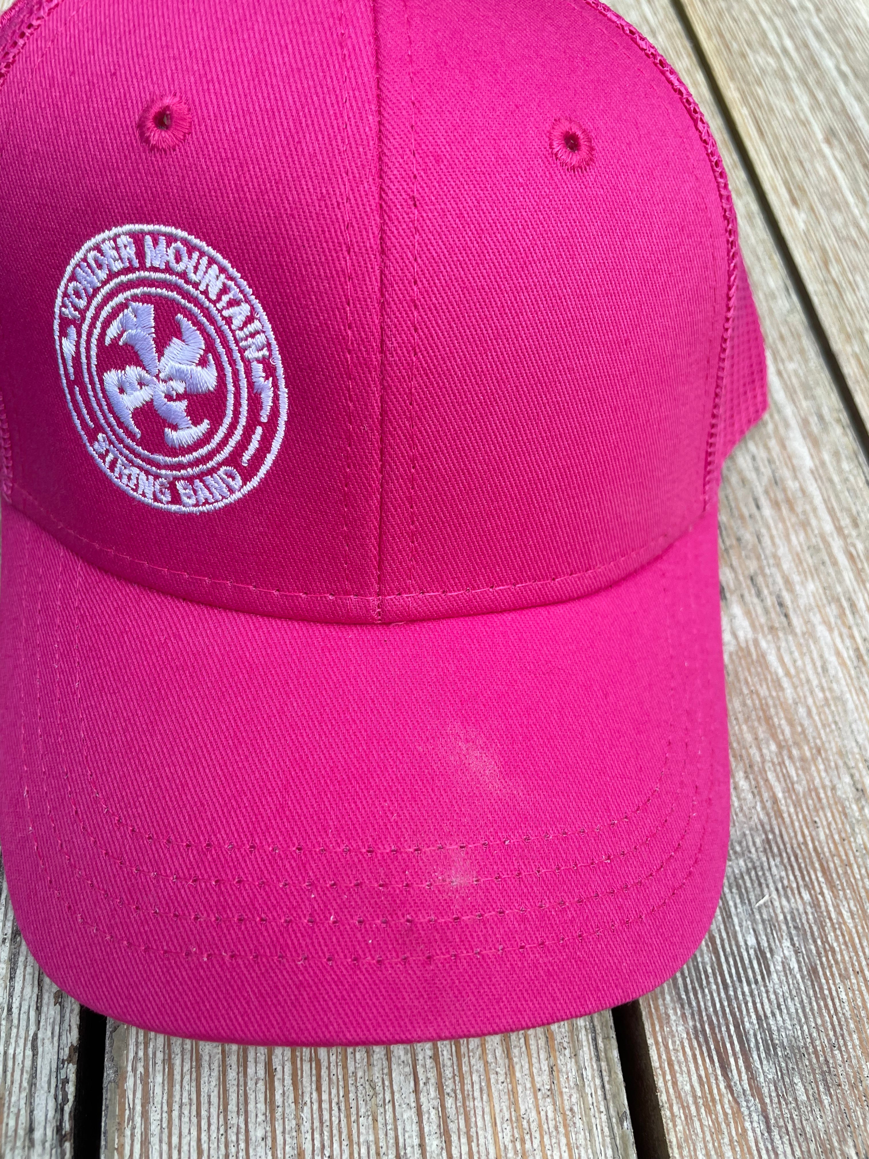 Kids Trucker Hats