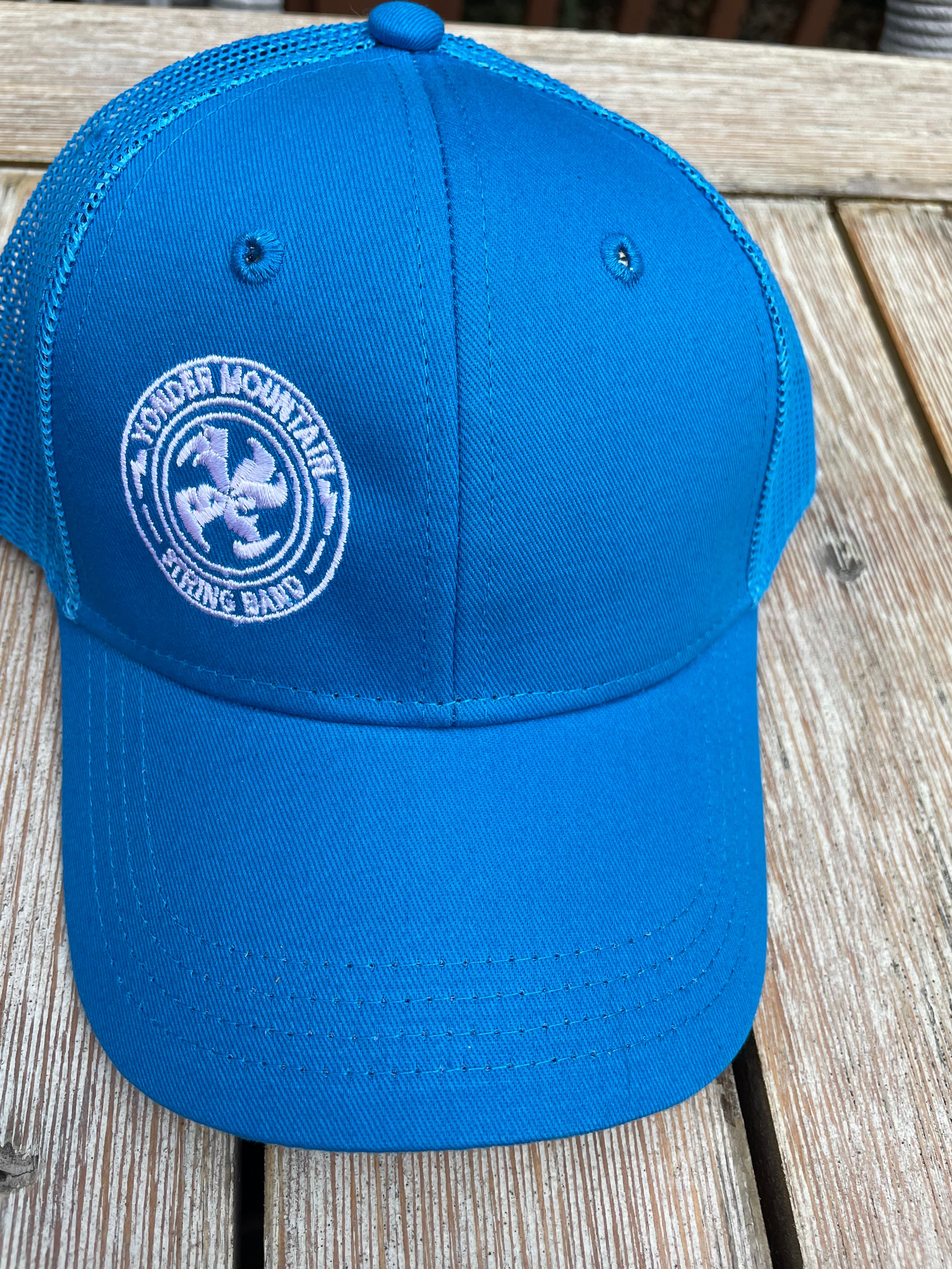 Kids Trucker Hats