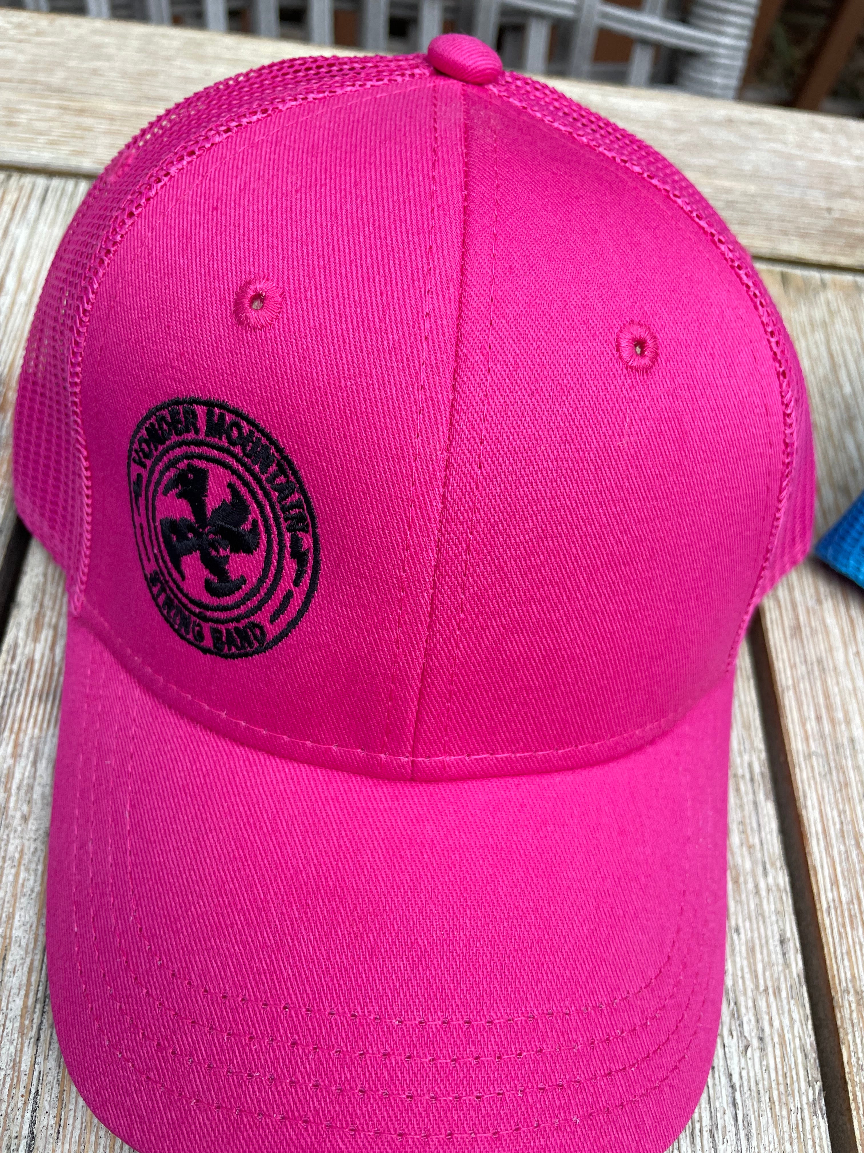 Kids Trucker Hats