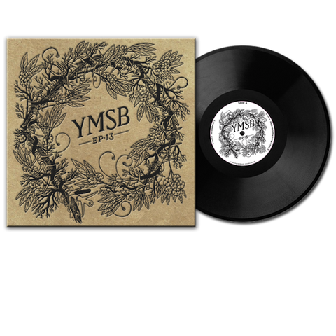 New Album - Get Yourself Outside - CD