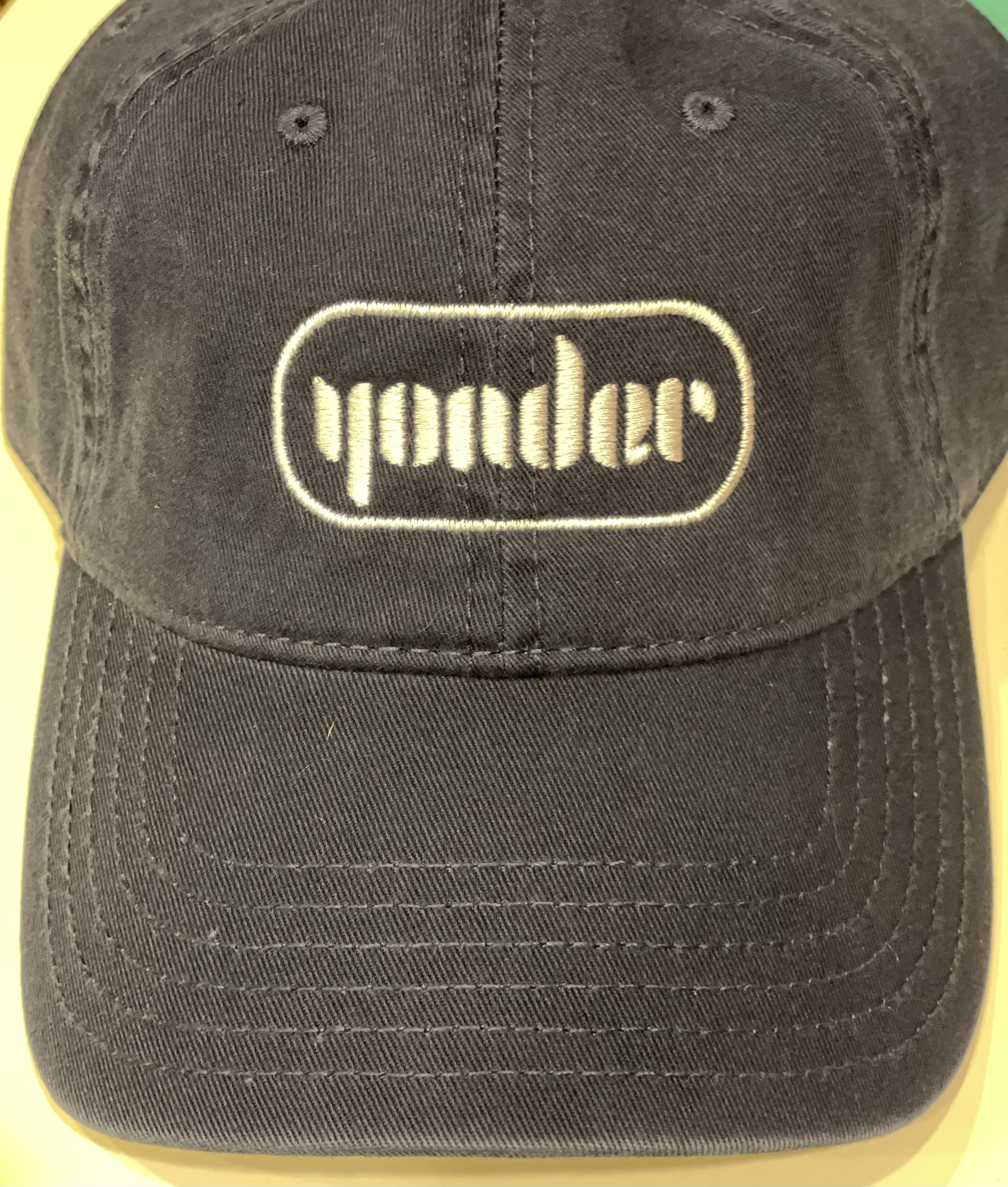 Dad Hat -Yonder - Available in 5 Colors
