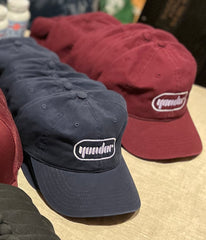 Dad Hat -Yonder - Available in 5 Colors