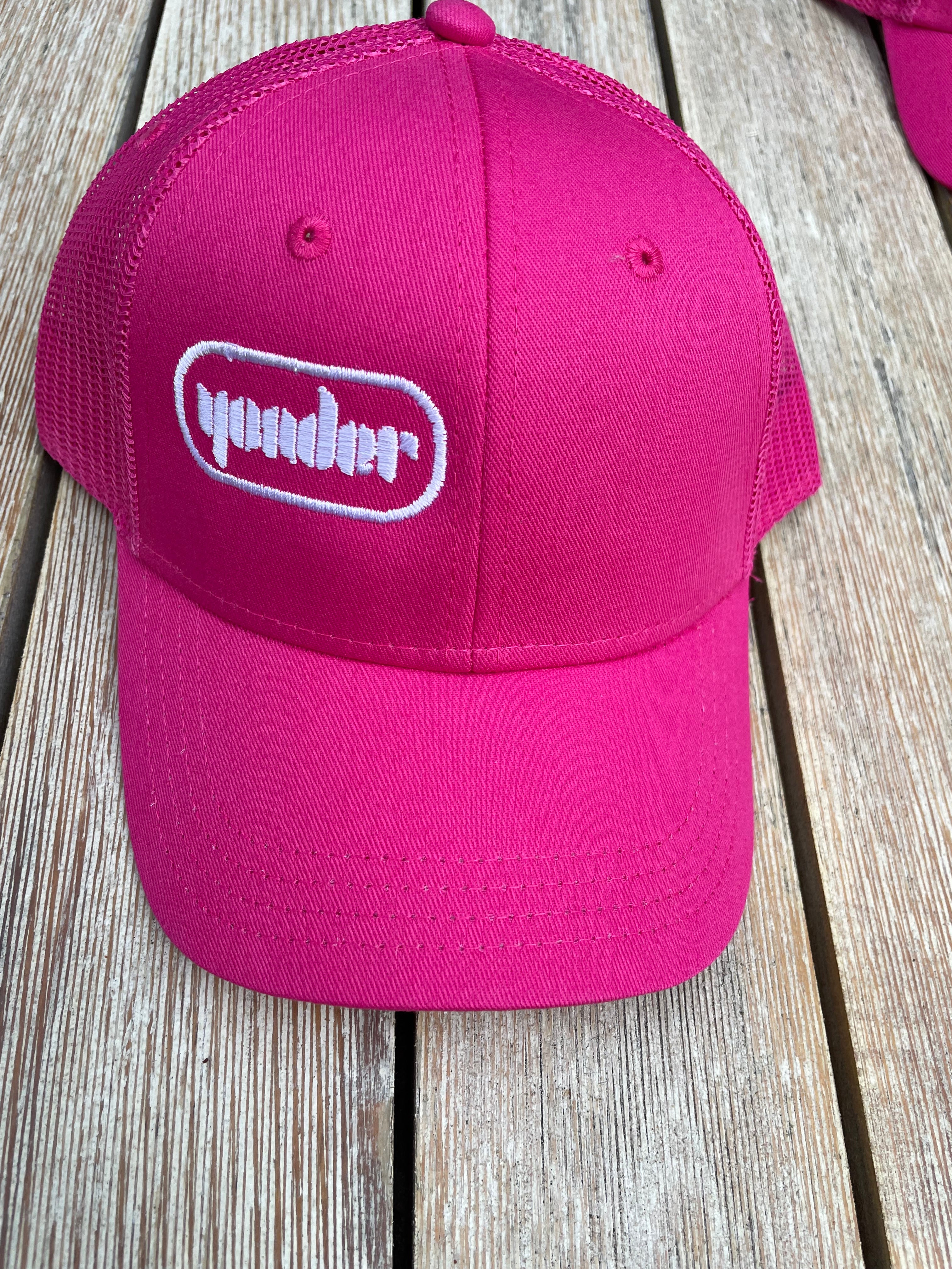 Kids Trucker Hats