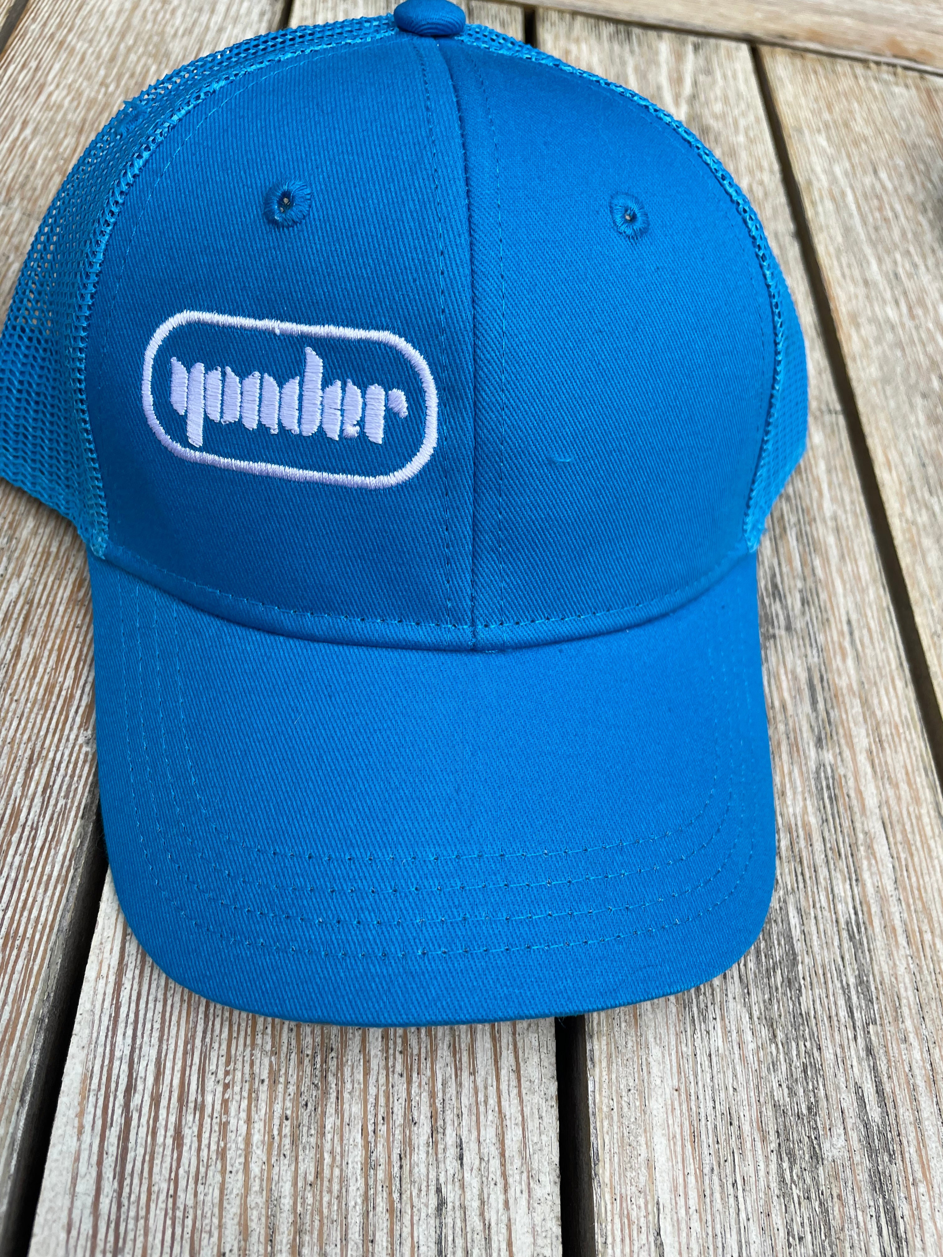 Kids Trucker Hats