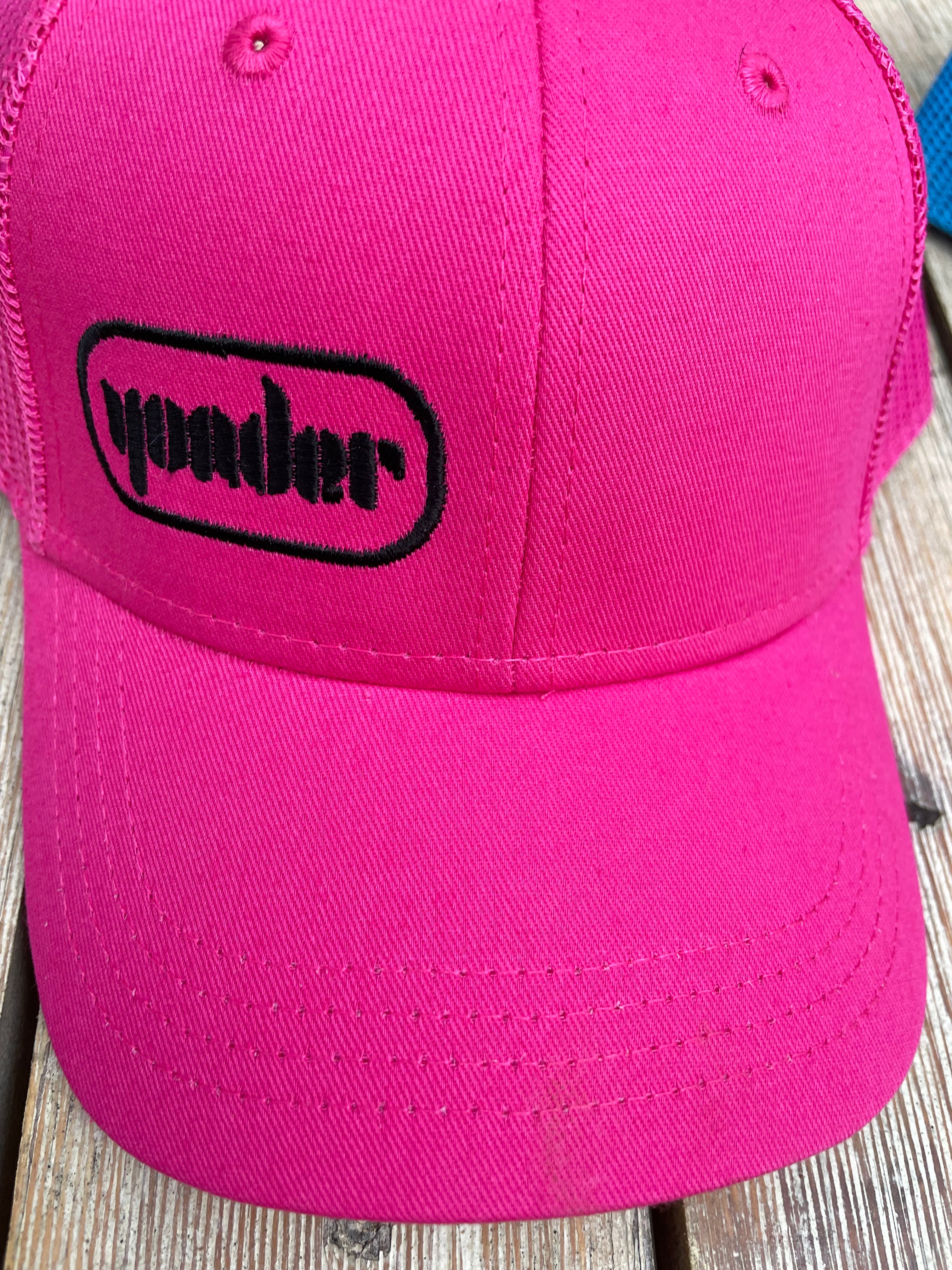 Kids Trucker Hats