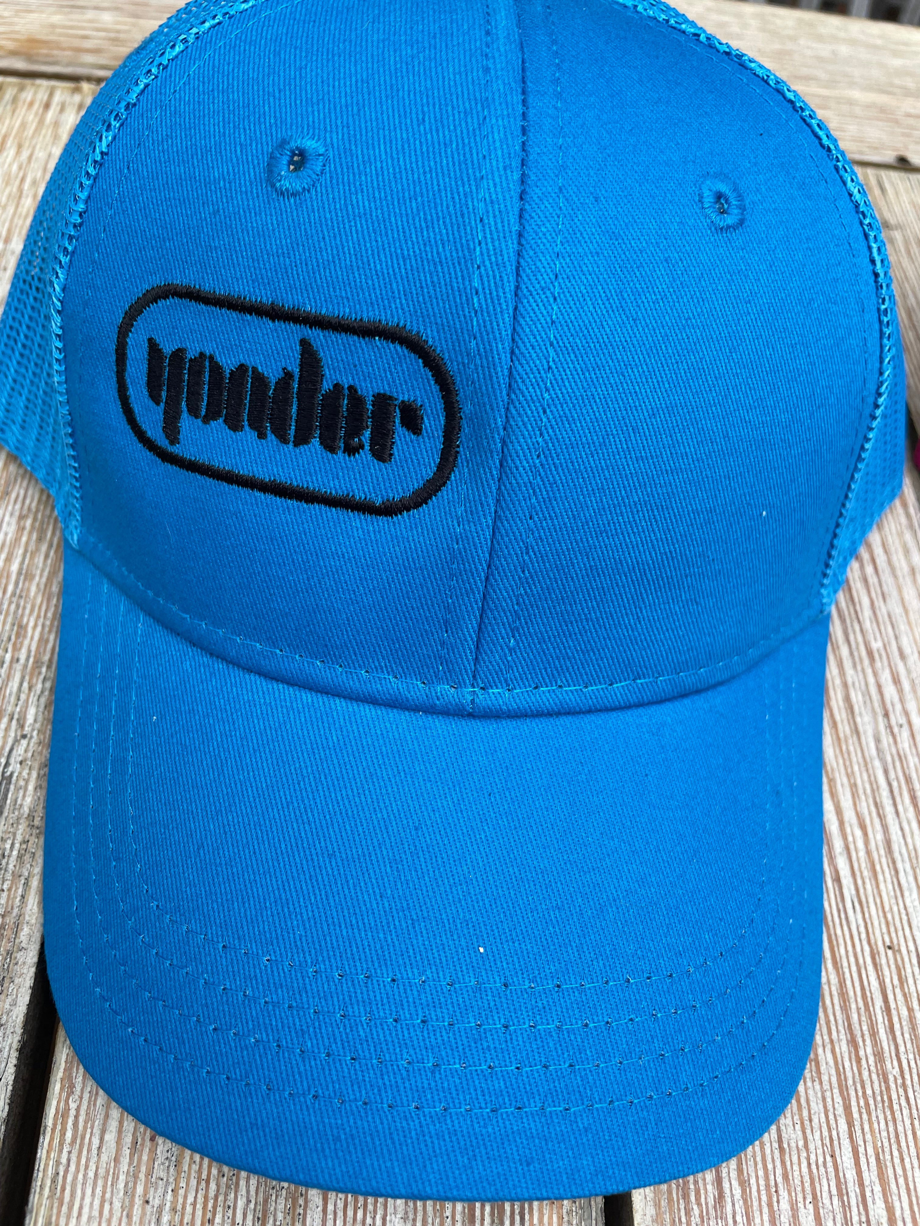 Kids Trucker Hats