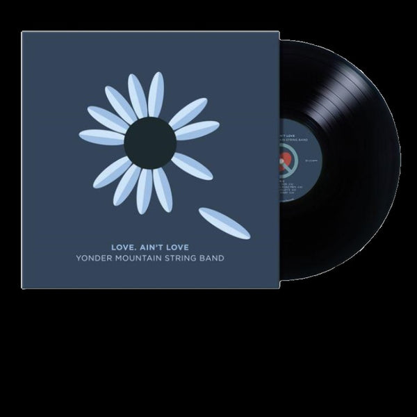 Love. Ain't Love Vinyl – Yonderwear