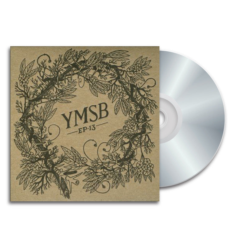 EP13 CD (2013)