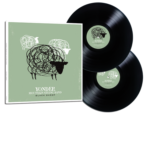 New Album - Get Yourself Outside - CD
