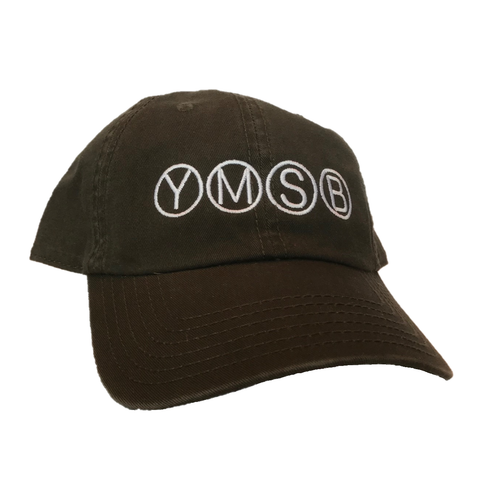 Dad Hat -Yonder - Available in 5 Colors