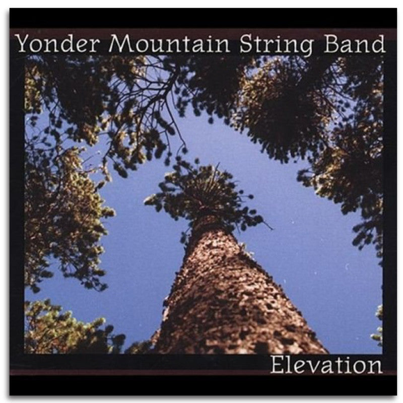 Elevation (1999) CD & MP3