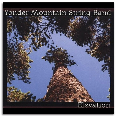 New Album - Get Yourself Outside - CD
