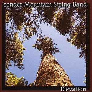 Elevation (1999) CD & MP3