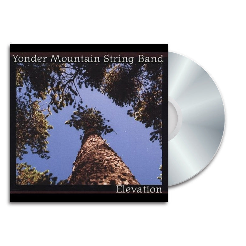 Elevation (1999) CD & MP3