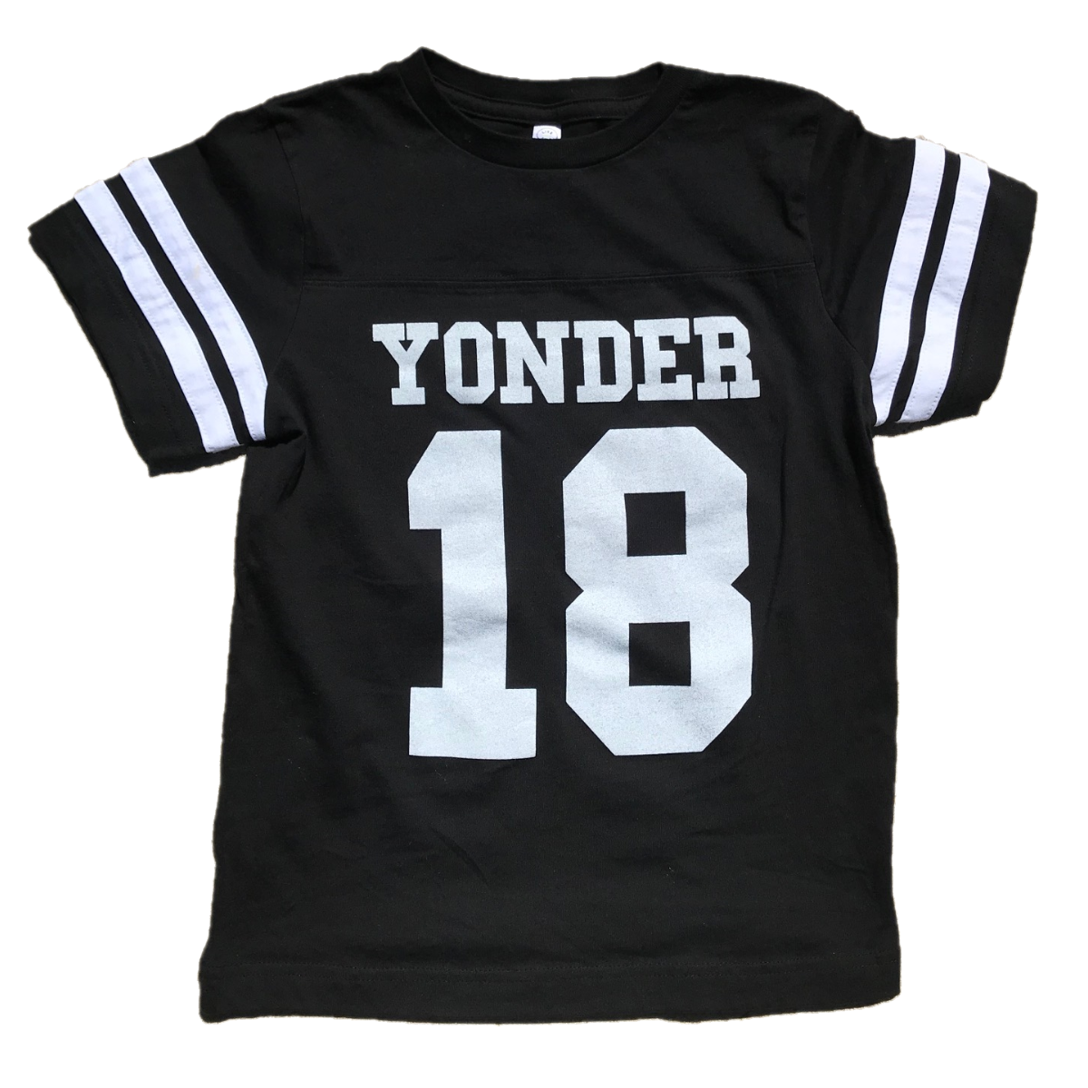 Youth Football T-Shirt