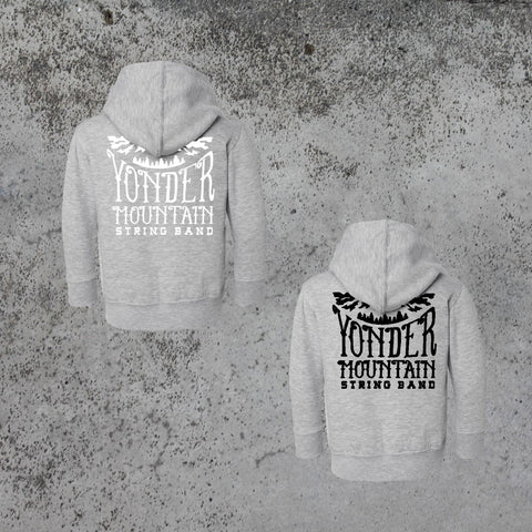 Bee Bear Hoodie