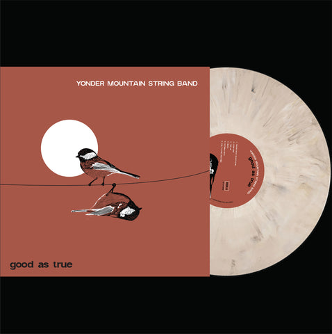 2026 Winter Tour Poster-Signed