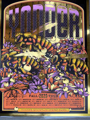 Poster - Fall Tour 26