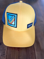 Big Truck 'Trucker'  Hat