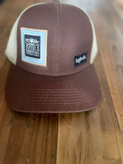 Big Truck 'Trucker'  Hat