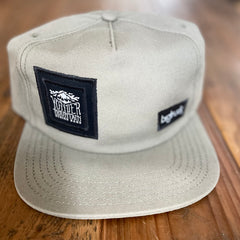 Big Truck ' 5 Panel'  Hat