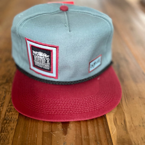 Augustine Logo - Trucker Hat