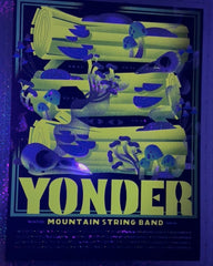 2026 Winter Tour Poster-Signed