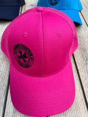 Augustine Logo - Trucker Hat