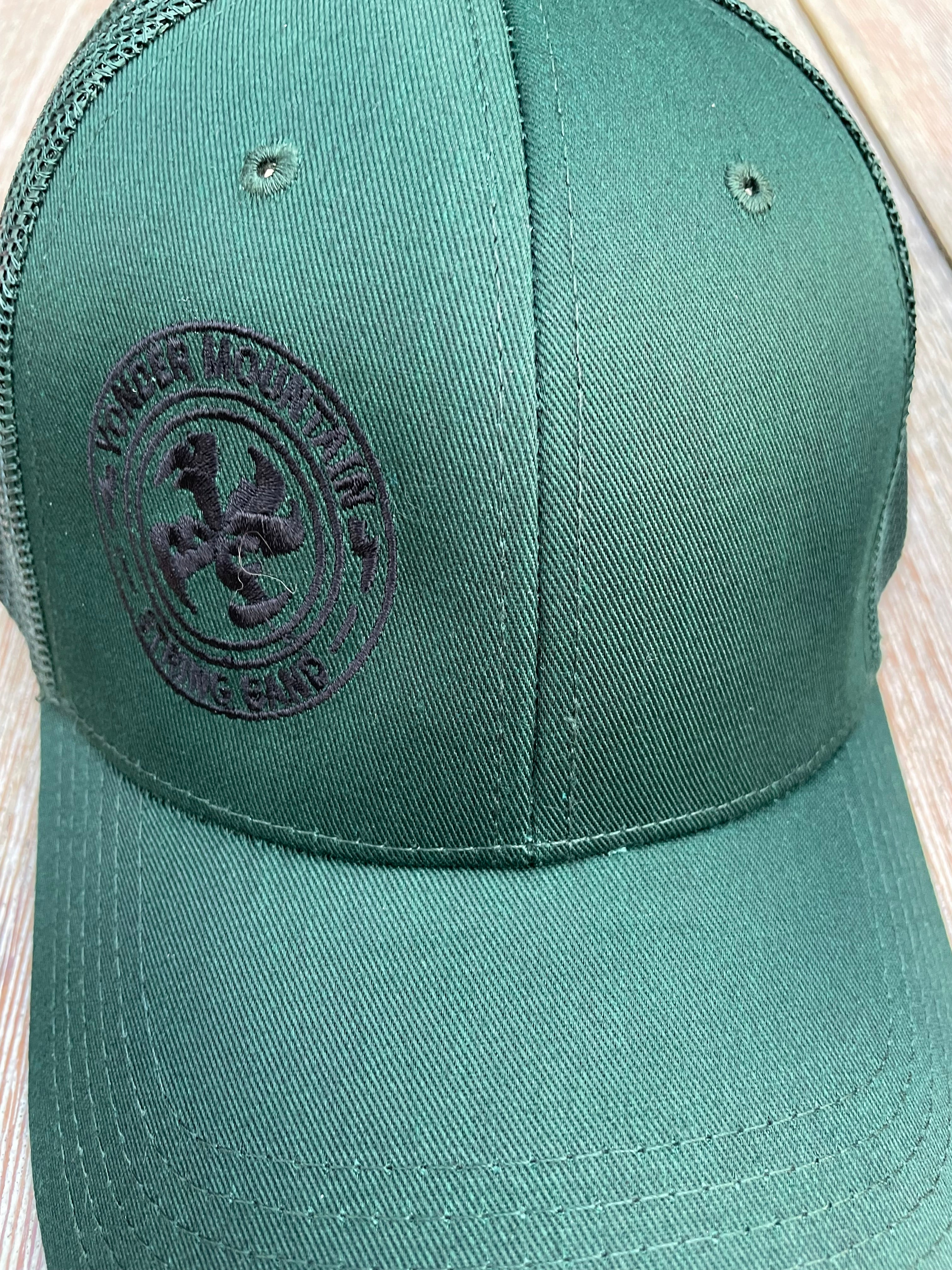 Augustine Logo - Trucker Hat