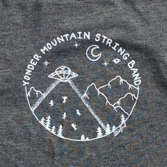 Hand-Drawn Allie Kral Design Kids Tank