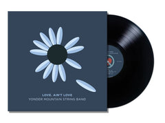 Love. Ain't Love Vinyl