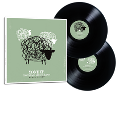 Black Sheep Vinyl
