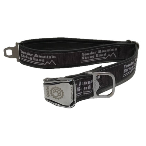Cycle Dog Antimicrobial Collar
