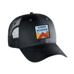 Mountain Lines Trucker Hat